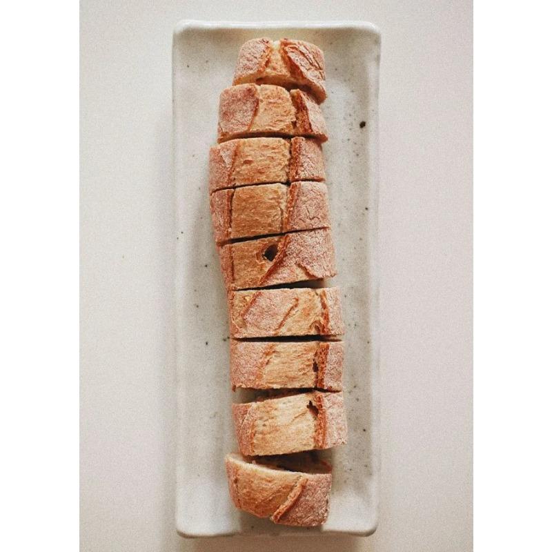 Bread Kitchen Theme Posters and Prints Canvas Printing Wall Modern Art Picture for Restaurant Living Room Home Decoration