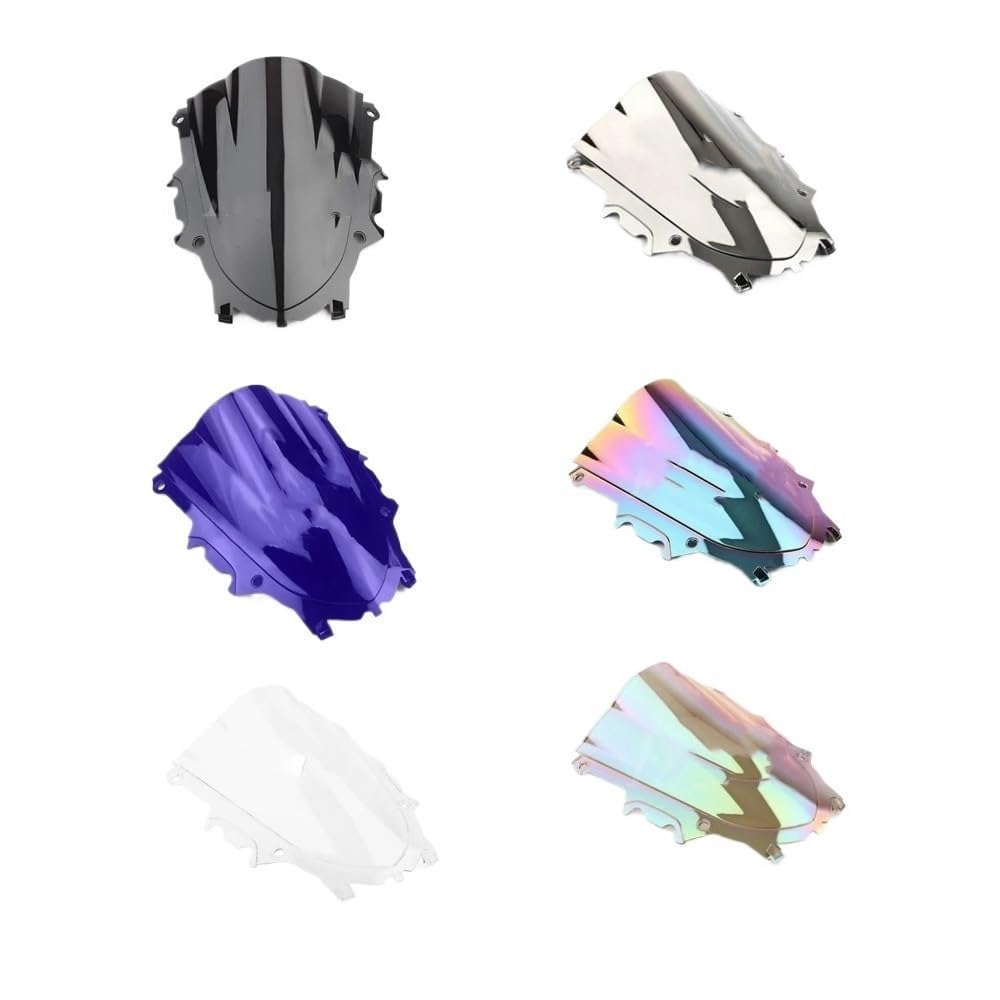 Motorcykelvindruta Yamaha YZF R25 R3 2019 2020 2021 2022 2023 Motorcykelvindruta Vindruta Motorcykelvindruta