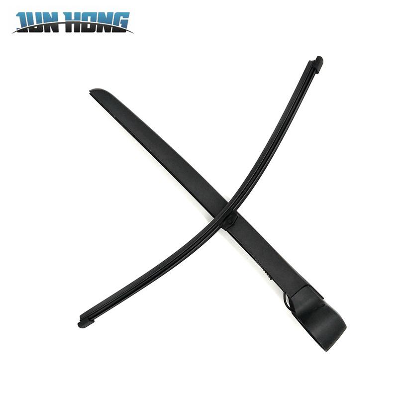 Rear Wiper Blade & Arm Assembly for Porsche Cayenne (2011-2017)