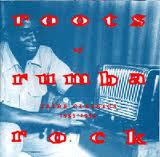 CD VARIOUS - Roots Of Rumba Rock, Vol. 1 (Za?re  CRAW4 Cramworld 1991 Belgium World Music Used