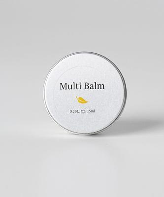 Instant Moisturizing Multi-Balm Large Size 15g