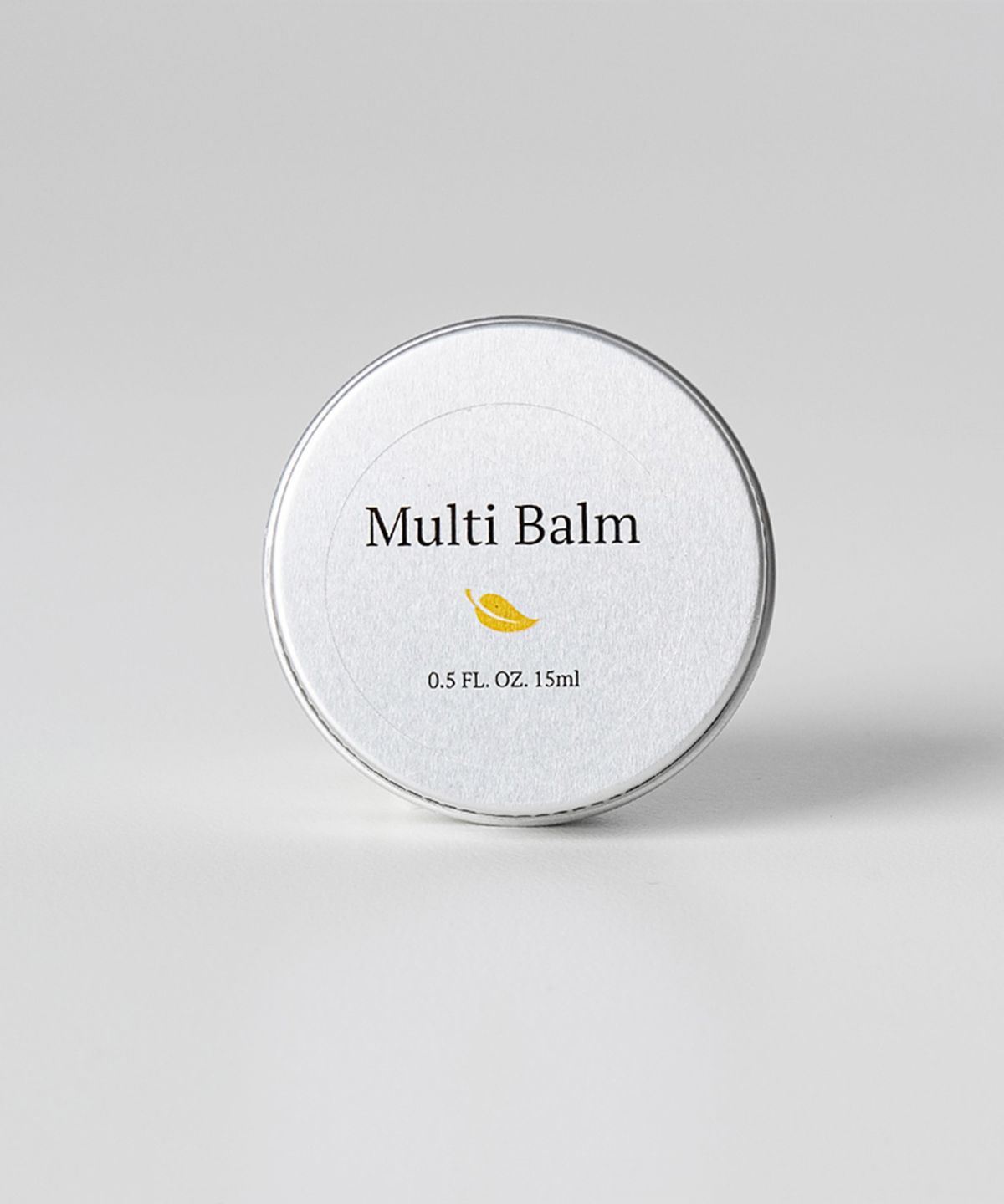 Instant Moisturizing Multi-Balm Large Size 15g