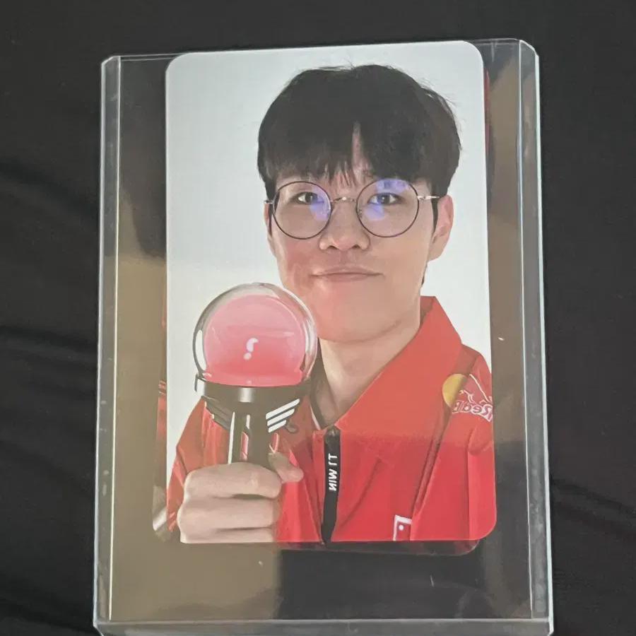 

T1 Home Ground Owner Will Do A Photo Card!