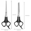 Pet Dog Cat Grooming Hair Thinning Scissor Tooth Shear Barber Hairdressing Scissors Set