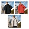 EASTERN CAMEL Unisex 3-in-1 Outdoor Jacket