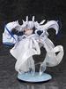 Azur Lane Laffey Usa Usa Bride 1/7 Scale PVC Painted Complete Figure AMU-FNX700
