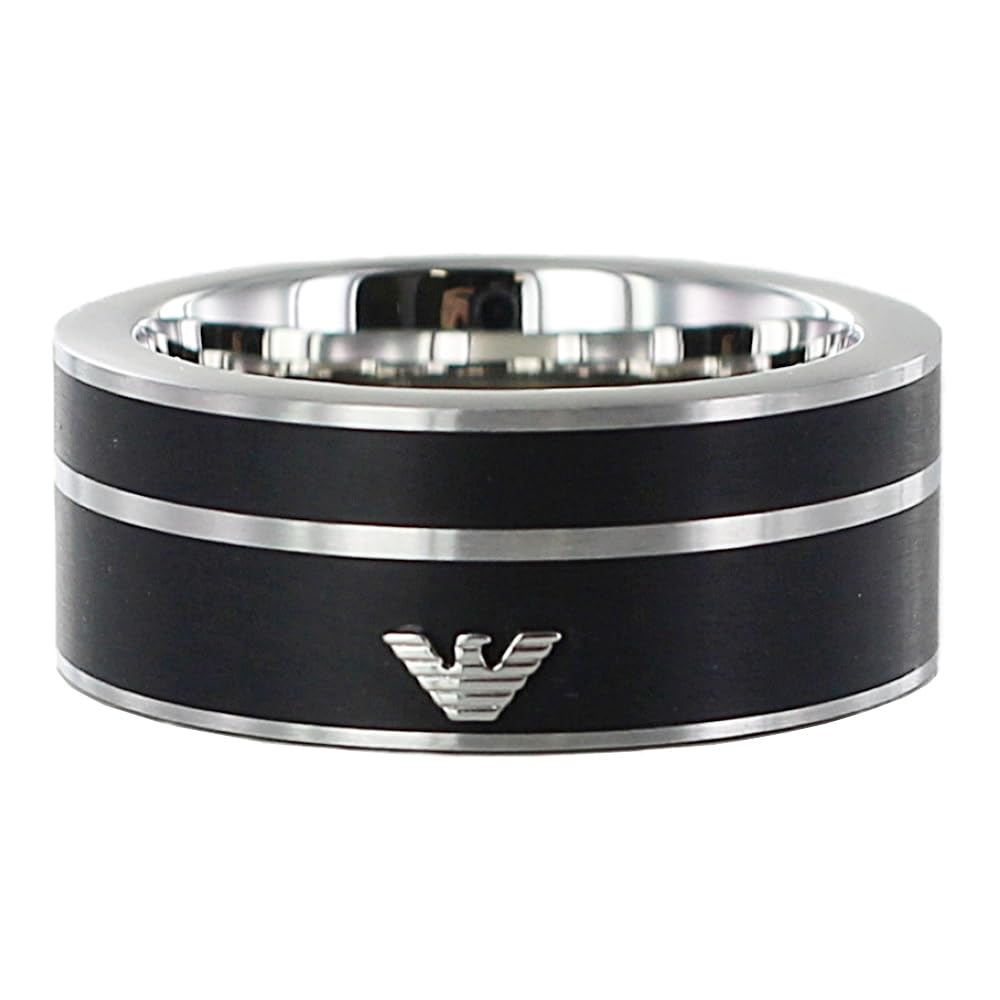 

EMPORIO ARMANI Аксессуары для колец EGS2032040 Мужские (нет. 25) [Элемент]