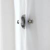 10Pairs Nail-free Magnetic Button Clips Strong Magnetic Magnetic Hook  Household Use