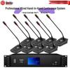 HuiDu Professional Digital Conference System & Accessories (CN version)