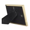 Fotorahmen - Riva - 10 x 15 cm - Goldfarben - Eleganz - Schick