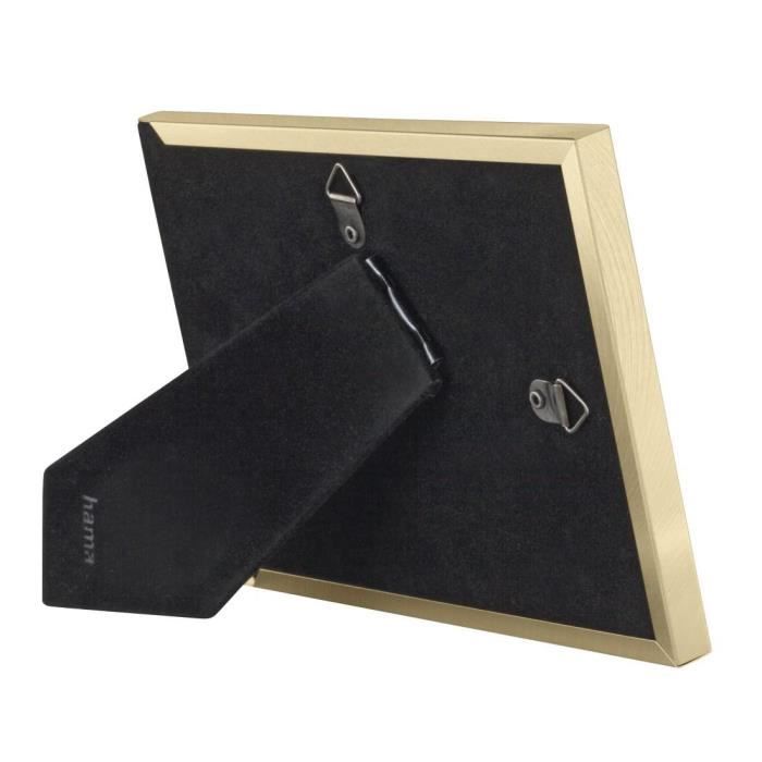 Fotorahmen - Riva - 10 x 15 cm - Goldfarben - Eleganz - Schick