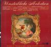 LP Record PIERRE FOURNIER JEAN MARIE AUBERSO  Unsterbliche Melodien SMS2356 CONCERT HALL Switzerlan Classical Used