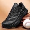 Wide Toe Barefoot Men Casual Sneakers Outdoor Minimalist Running Shoes Lightweight Breathable Zero Soles Man Walking Sport Shoes