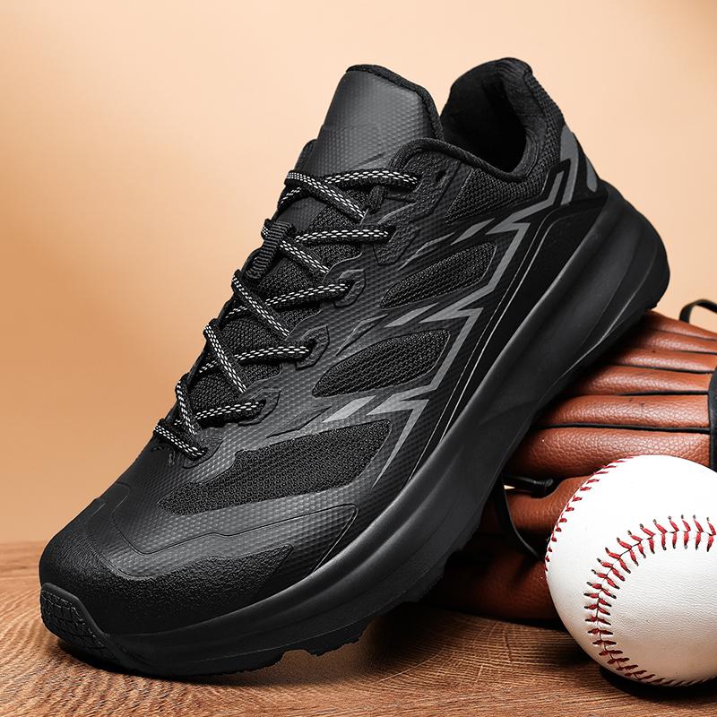 Wide Toe Barefoot Men Casual Sneakers Outdoor Minimalist Running Shoes Lightweight Breathable Zero Soles Man Walking Sport Shoes