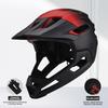 Certified Kids Cycling Helmet with Chin Strap Custom  Light Bike Helmet