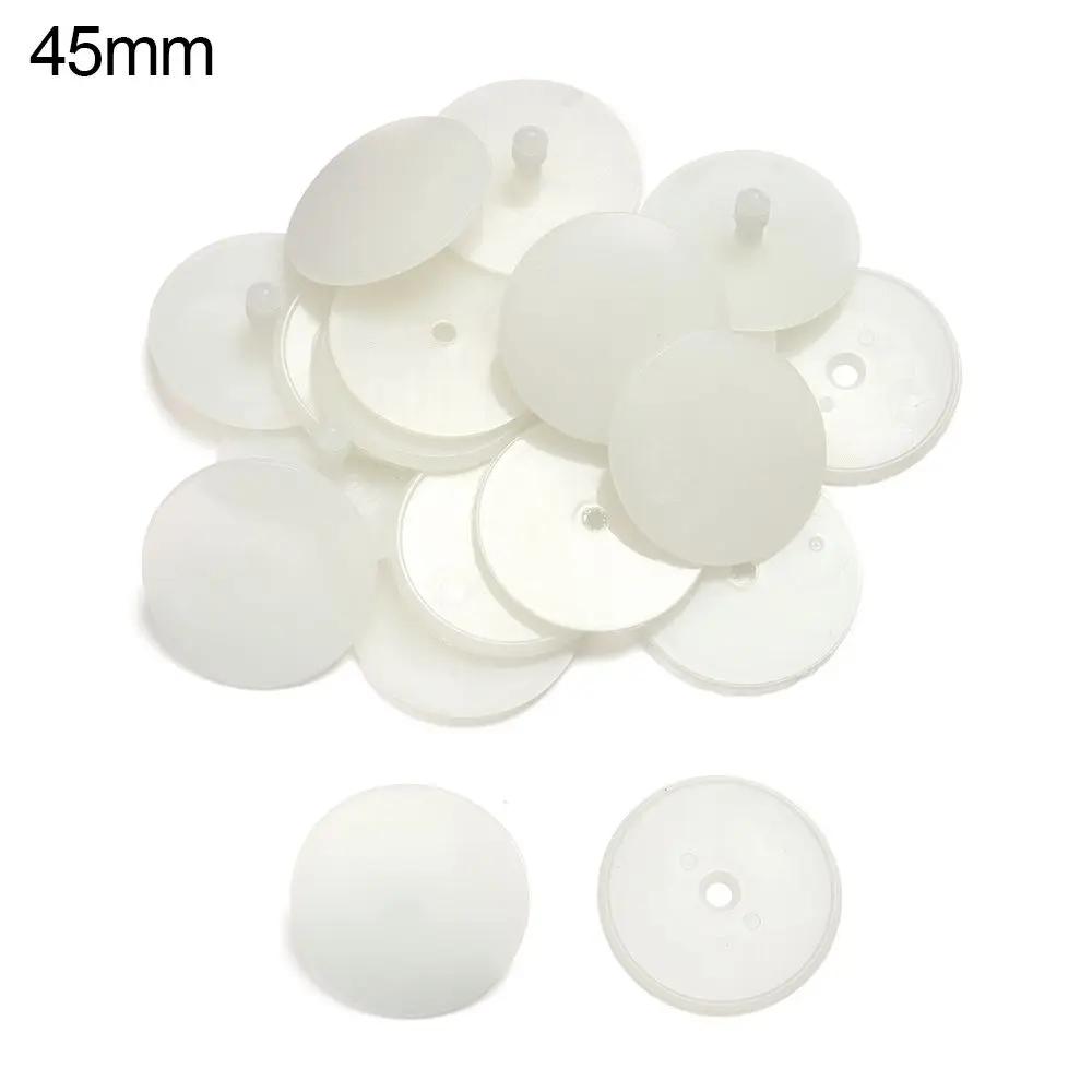 10Sets Plastic Doll Joints For Amigurumi Doll Accessories Teddy Bear Toy Doll Making Joint Doll DIY Material Scrapbooking Crafts