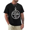 Mehr als genial Frontlinie Montage Musik Kunstwerk T-Shirt Arbeit Outdoor T-Shirt Für Unisex