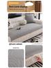 All-Season Non-Slip Space Cotton Sofa Cushion, Dirt-Resistant Seat Protector, 2026 Edition.