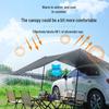 Camping Car Side Awning Tent