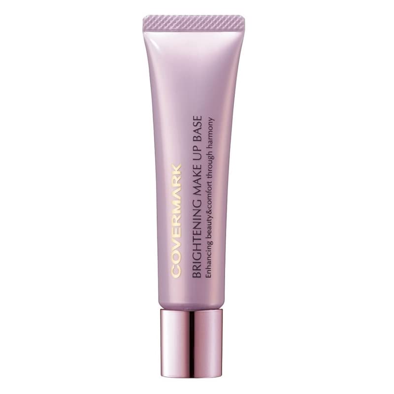 

COVERMARK Brightening Makeup Base Base SPF33 25g (Makeup / PA++)