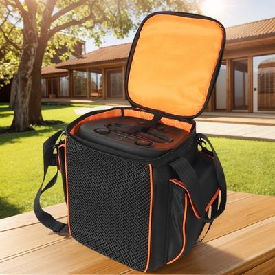 Draagbare Opbergtas Voor JBL Partybox Encore 2 Bluetooth Speaker Reiskoffer Tas voor JBL PartyBox Encore Essential 2