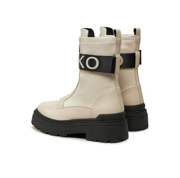 Ботильоны PINKO Mia 13 SD0219 P061 Бежевый