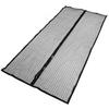 Magnetic Door Curtain Automatic Closing AntiMosquito Door Screen for Bedroom Kitchen(White )