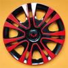 Compatible with Wuling Rongguang, Double-Row Trucks, New Cards, Hongguang V, Zhi Guang S, Zhengcheng, and Single-Row Steel Wheel Hubcaps.