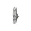 Casio STANDARD Series Retro Pointer Series Steel Band Watch Quartz Movement Stainless Steel Strap Japanese and Korean Watch Women's Watch LTP-1274D-1A