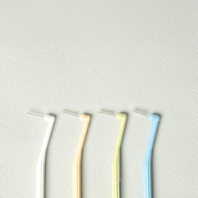 Clean Interdentalbürste L Typ S 1,1 mm 8 Stück