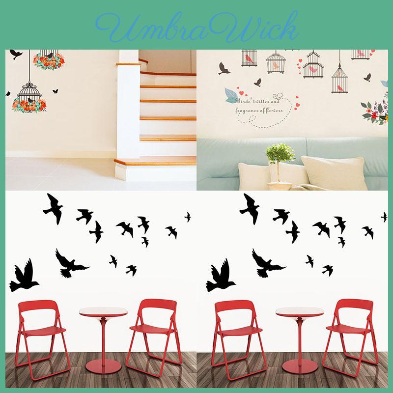 Family Quote Removable Wall Sticker Art Vinyl Decal Mural Home Bedroom Lot Decor