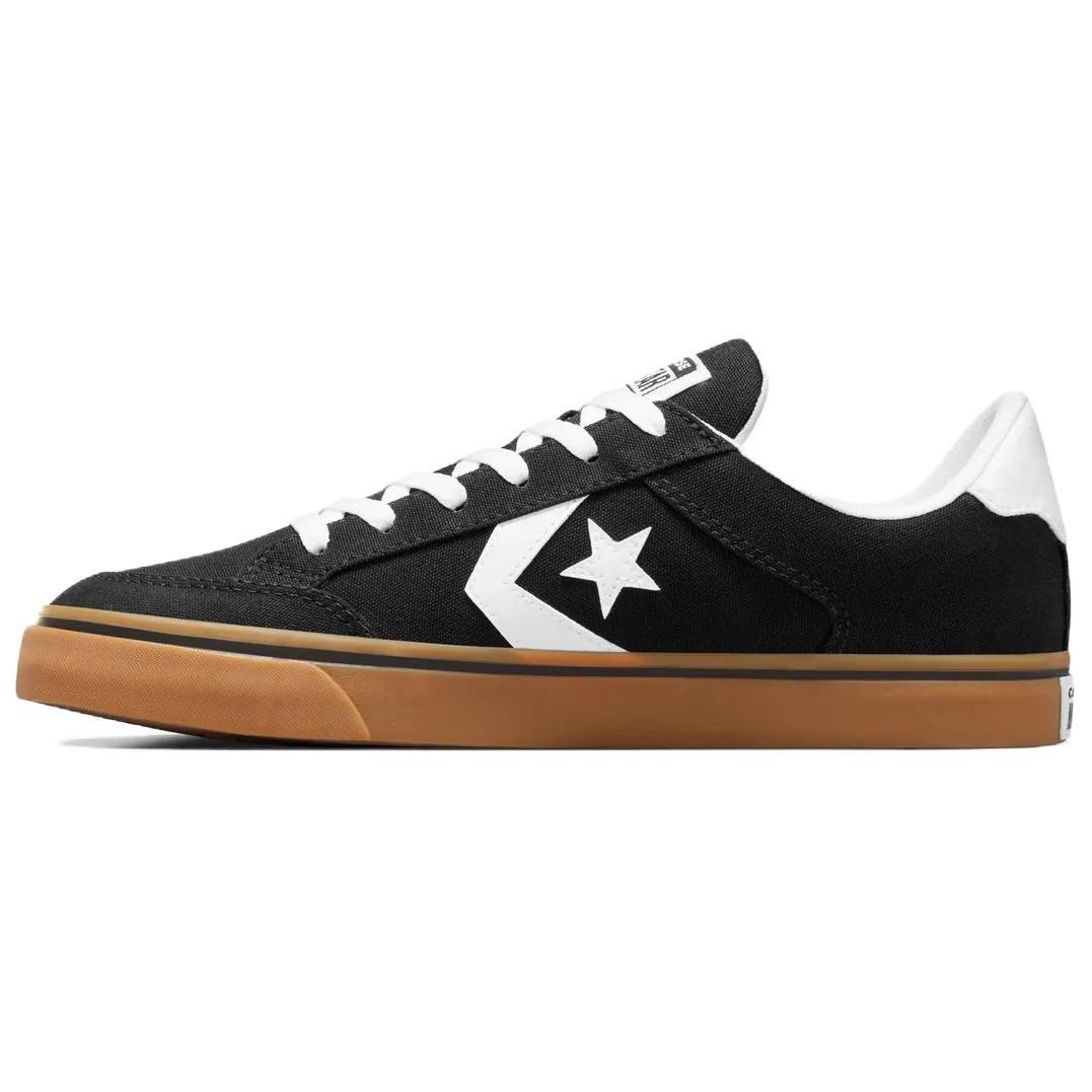 Converse Tobin Unisex Low-Top Canvas Shoes