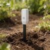 Wireless Plant Soil Sensors With High Precisions Measurement Temperature Humidity Fertility Light Tester for Home Garden