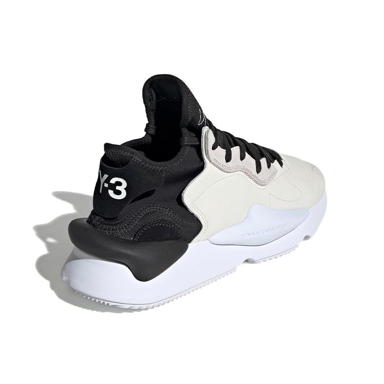 adidas Y-3 Kaiwa 'White Black' Men's EF2546