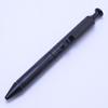 ZISIZ Metal Retractable Ballpoint Pen