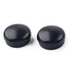 For Amarok 2010-2019 Nut Cap Windshield Wiper Systems Black
