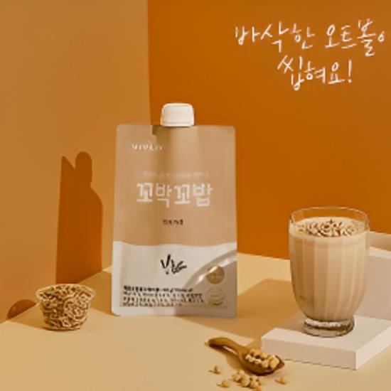 KKOBAK KKOBAK SHAKE DE MASA/Shake Proteic Light 40g