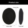 Durability Foam Earpads with Easy Installation and Improved Sound Seal Ear Cushions for MDR24/44/54/64/33/101/5020Headphone