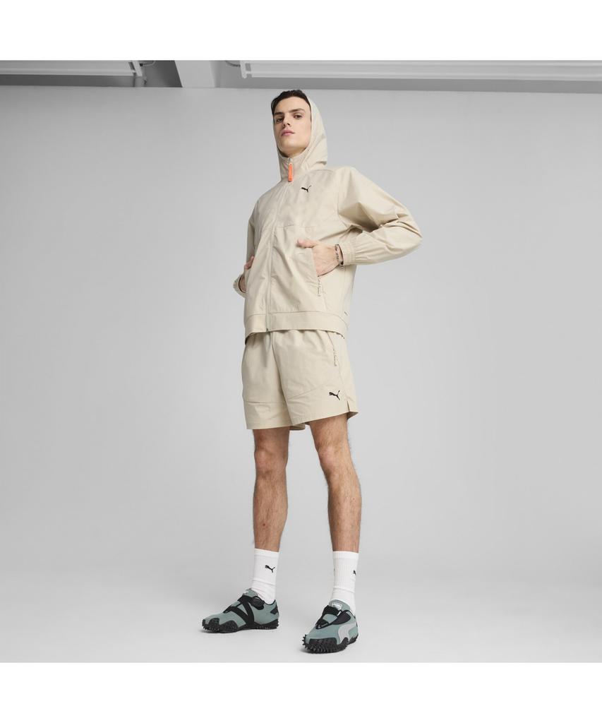 PUMA Puma Tech Relaxed Shorts 6 Wv (63183468)