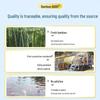 Banbu Natural Bamboo Facial Tissues