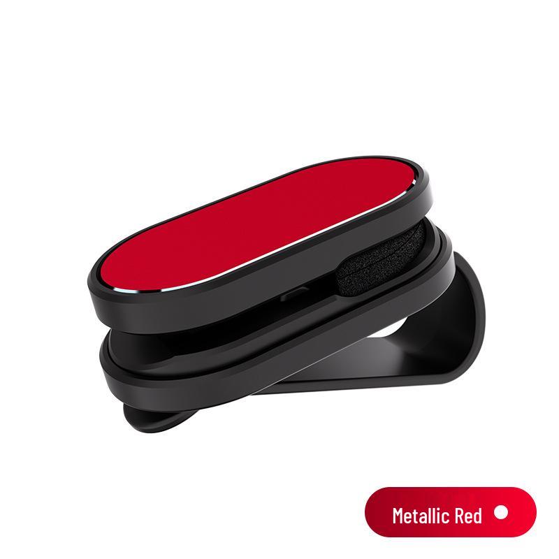 Κλιπ Θήκη Γυαλιών για Σκίαστρο Αυτοκινήτου για Γυαλιά Ηλίου