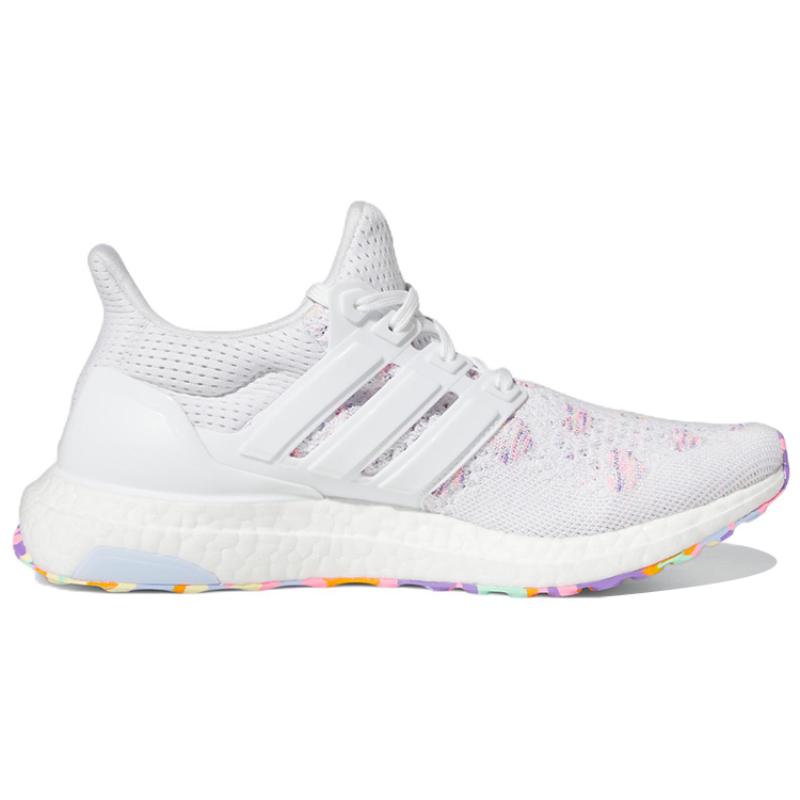adidas Ultra Boost 1.0 Dna Valentínsky Deň Biely 2023 Dámske Tenisky HQ3857