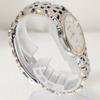 SEIKO Dolce Battery Working Men's Watch, Replaced, Condition, U-28