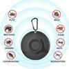 Electronic Portable Ultrasonic Pest Repellent Mini Pet Deworming Pendant Mosquito Repeller  Dog