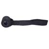 Home Fitness Elastic Exercise Training Strap Resistance Band Over Door Anchor