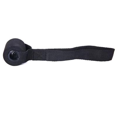Fascia elastica per allenamento per esercizi domestici, fascia di resistenza sopra l'ancoraggio della porta