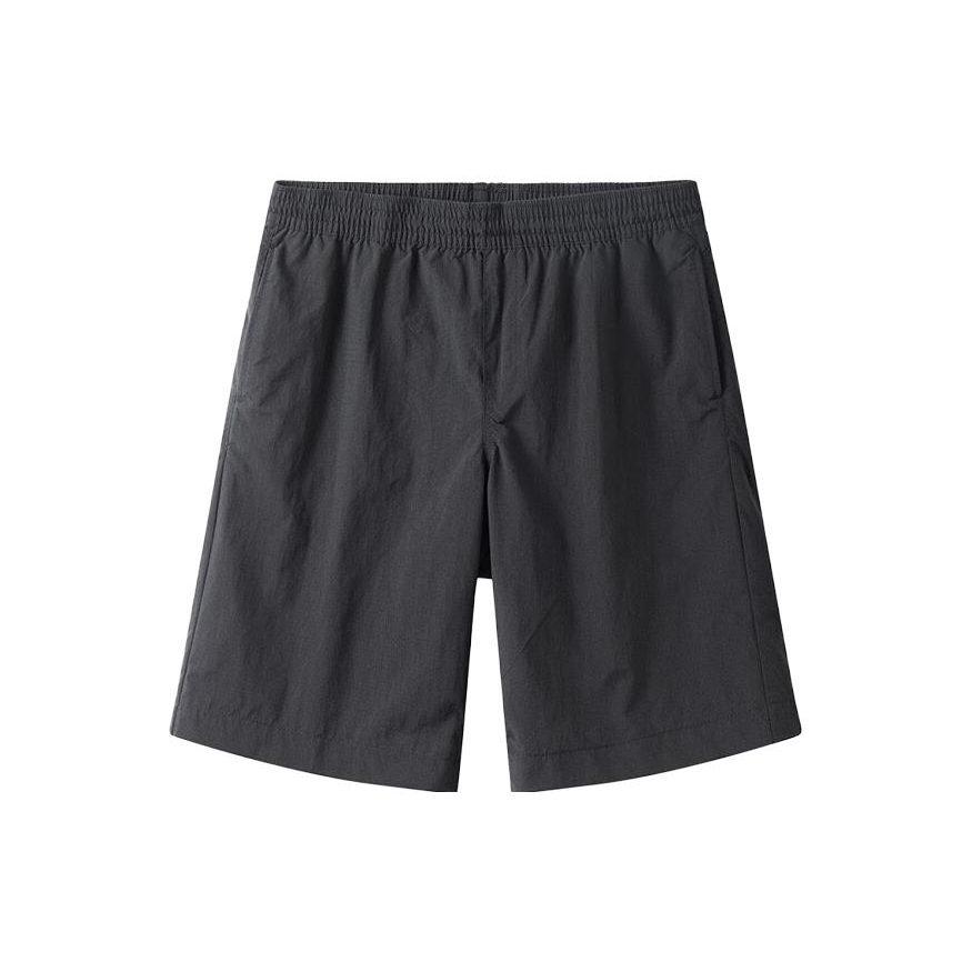 Timberland Casual Shorts Men's Black A659H-001