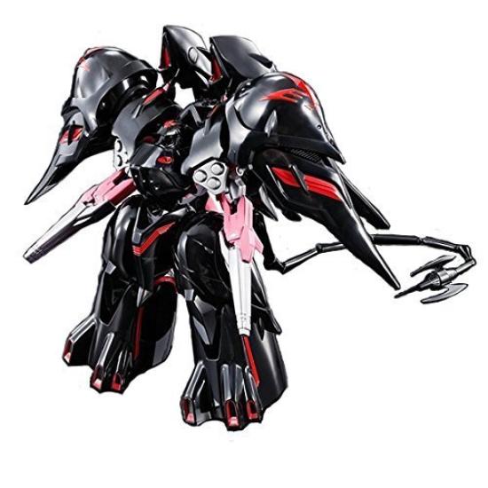 

Tamashii SPEC Black Sarena Web -FIERCE BATTLE- (Tamashii Limited)