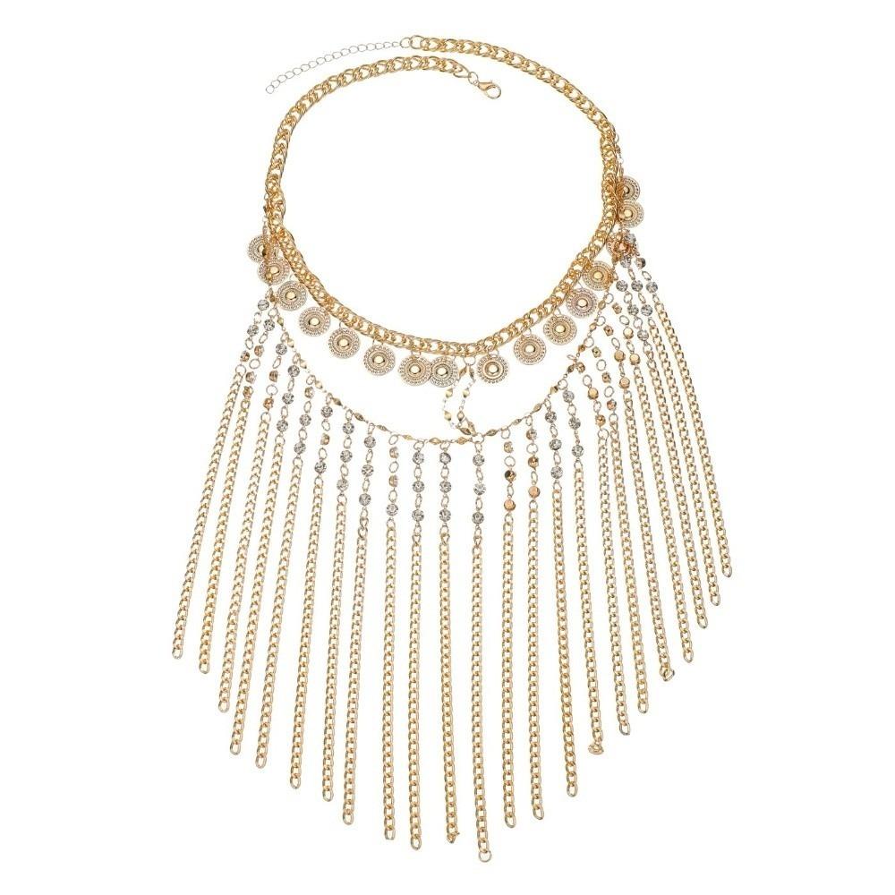 

Монета Колокольчик Занавес Головная Цепь Стразы Маскарадная Маска Танец Живота Лицевая Вуаль Танец Живота Сцена золотой