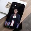 F-Football  N-NeYmAr 10  Phone Case Black Silicone Soft For Samsung Galaxy A73,A72,A71,A70,A53,A52,A51